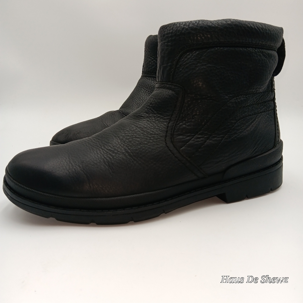 Men’s Clark kimball boots B4